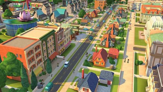 CityVille Reboot screenshot 8