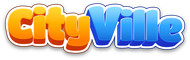 CityVille logo (portfolio redesign)