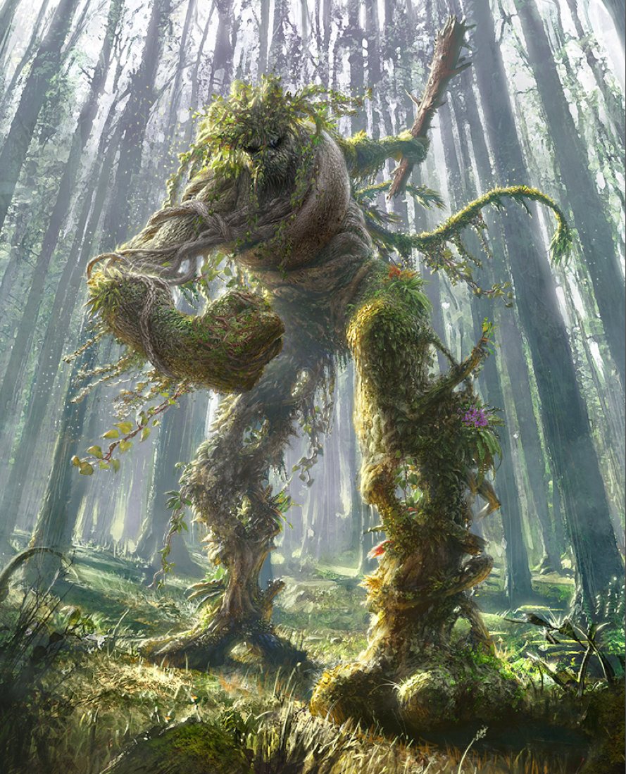 Days of Discord Heroes card art